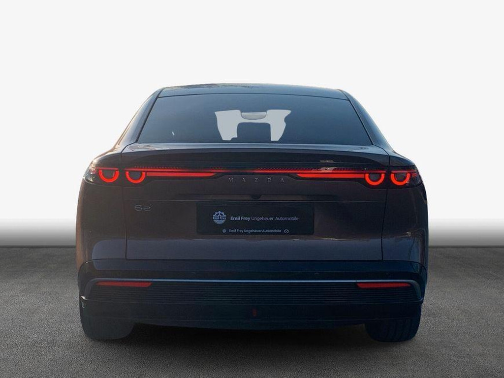 Mazda 6e