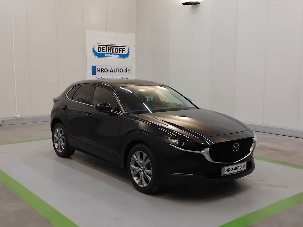 Mazda CX-30 SkyActiv Selection