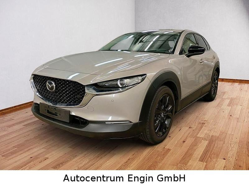 Mazda CX-30 SkyActiv Homura e-Skyactiv