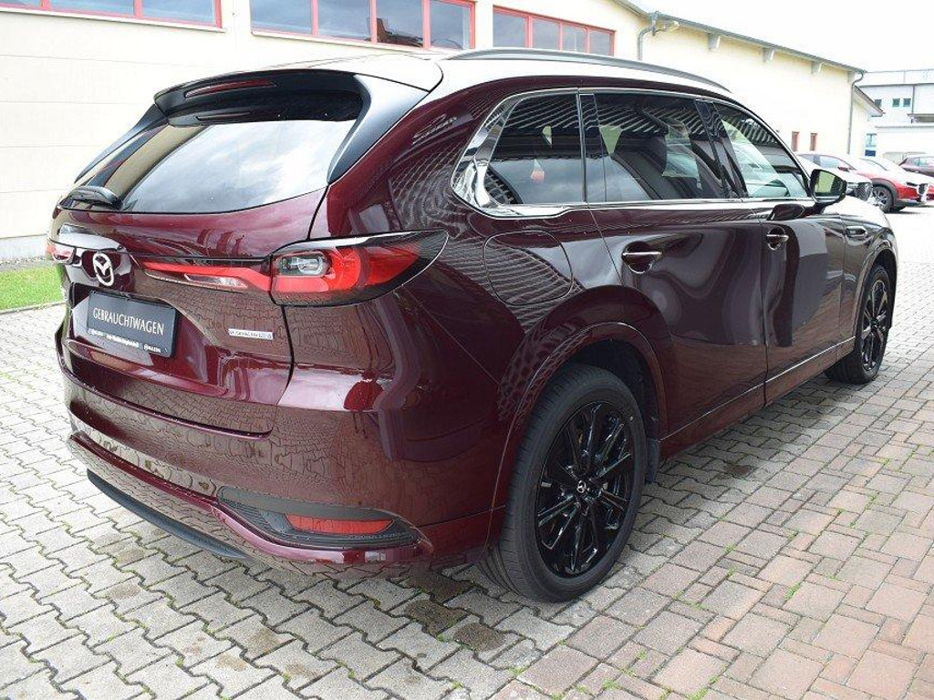 Mazda CX-80