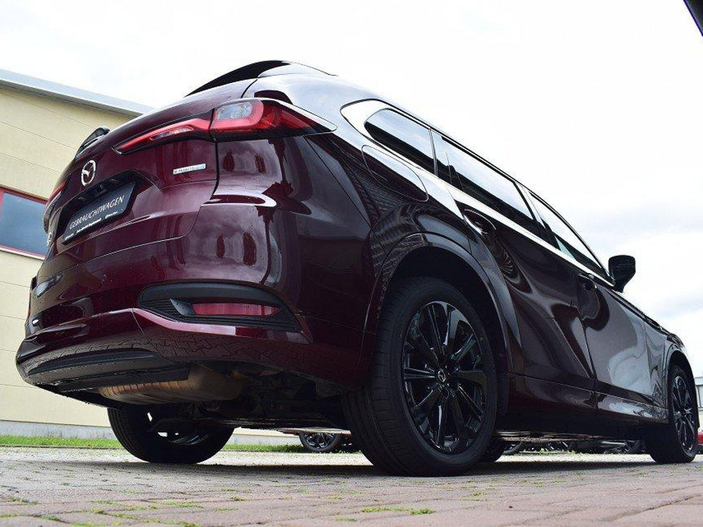 Mazda CX-80