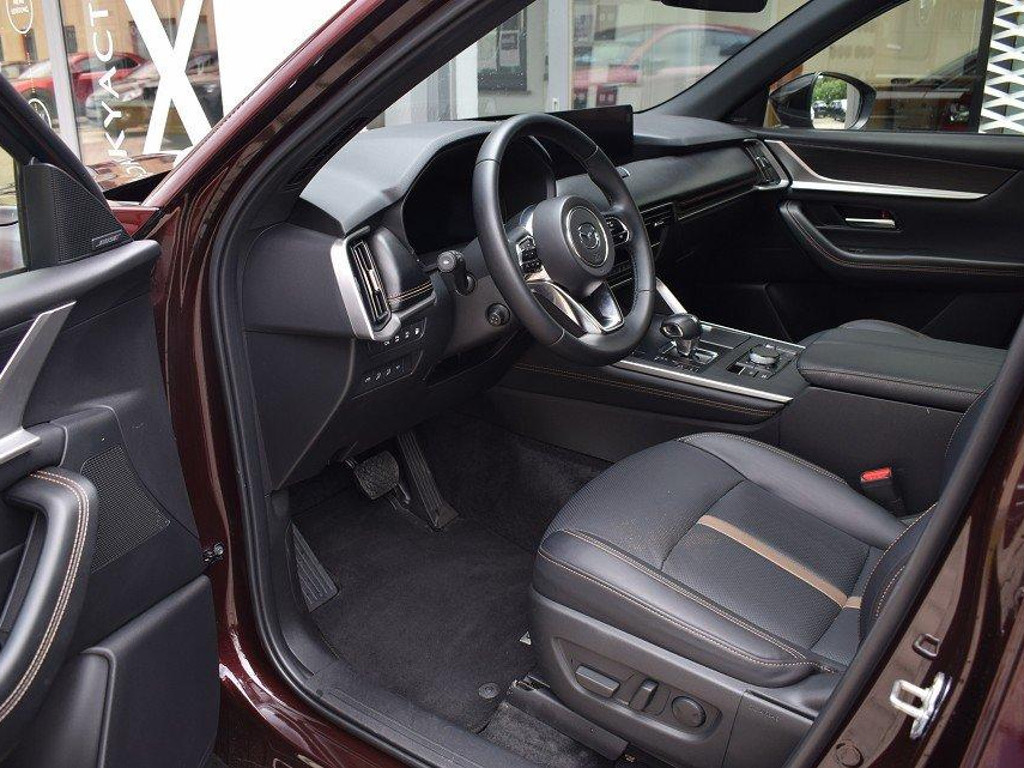 Mazda CX-80