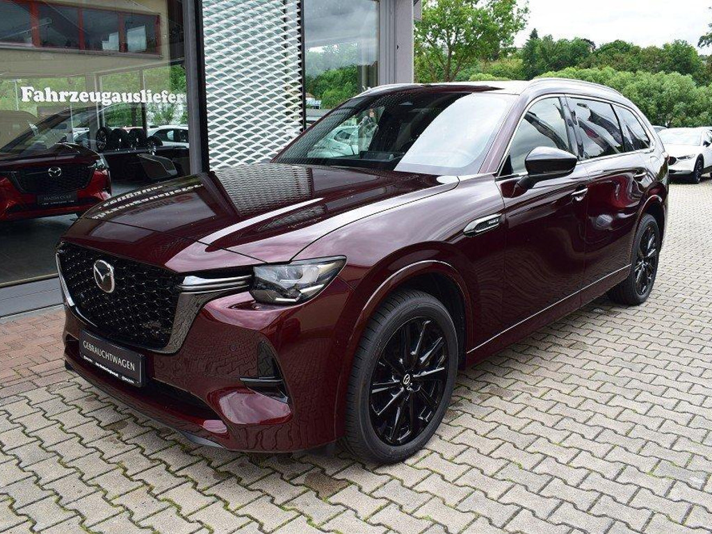 Mazda CX-80