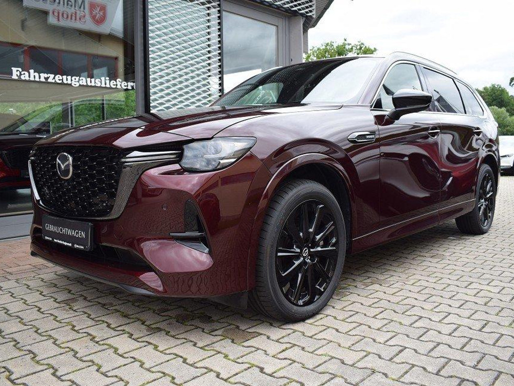 Mazda CX-80