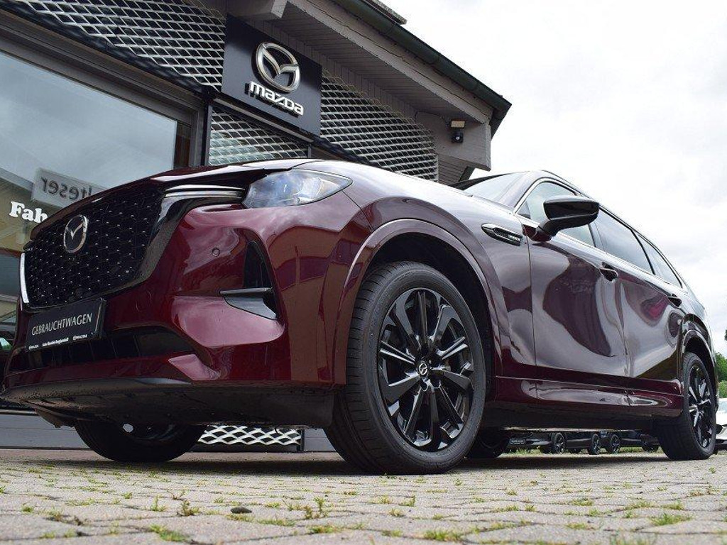 Mazda CX-80