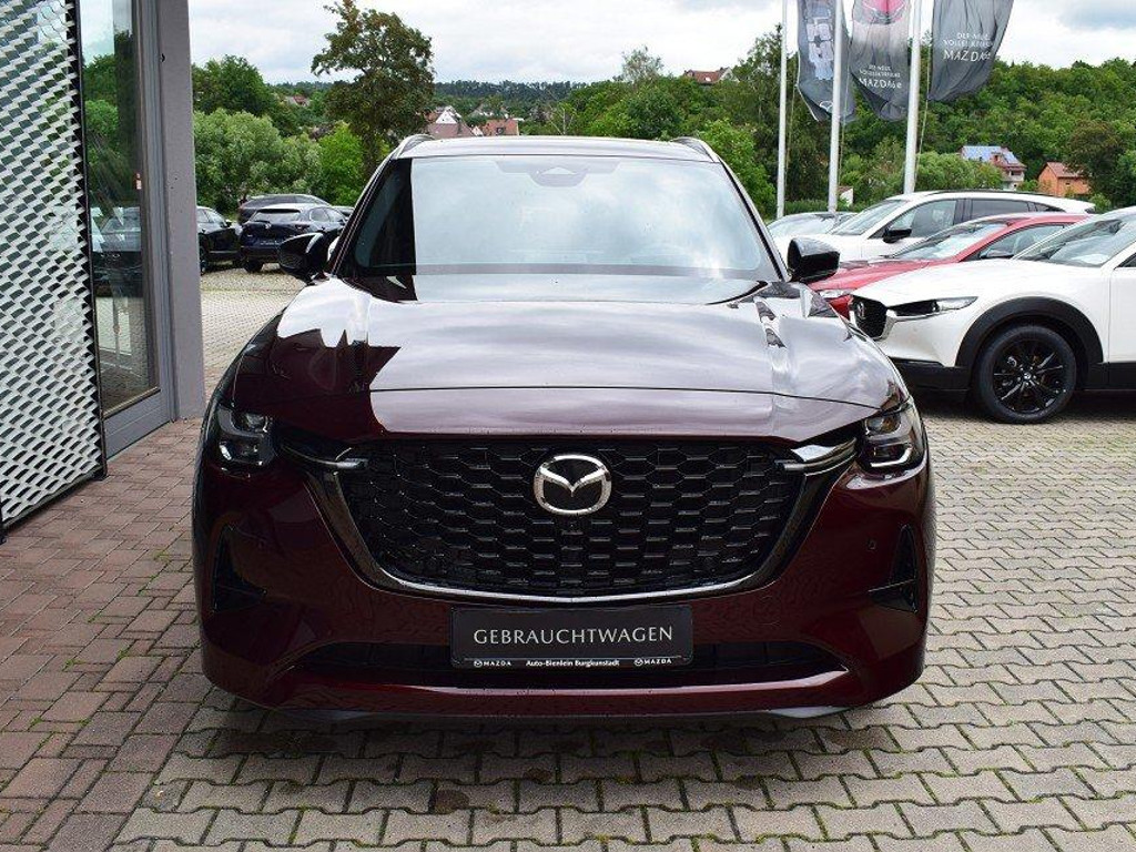 Mazda CX-80