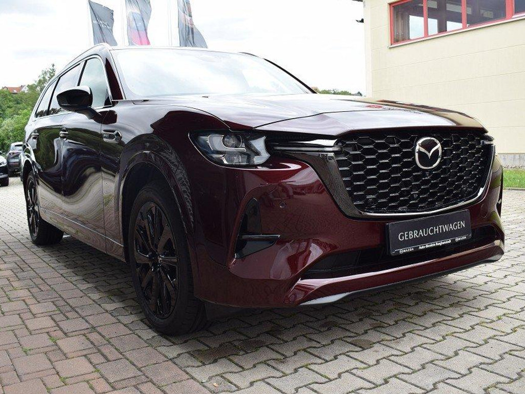 Mazda CX-80