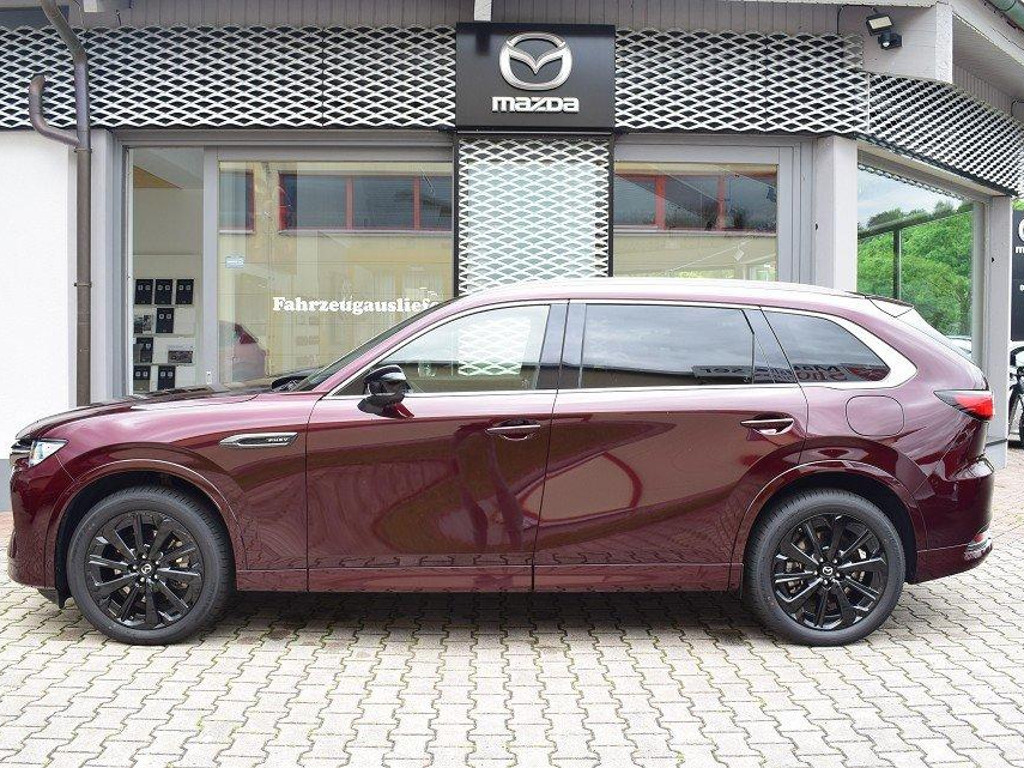 Mazda CX-80