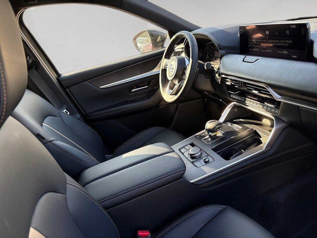 Mazda CX-80