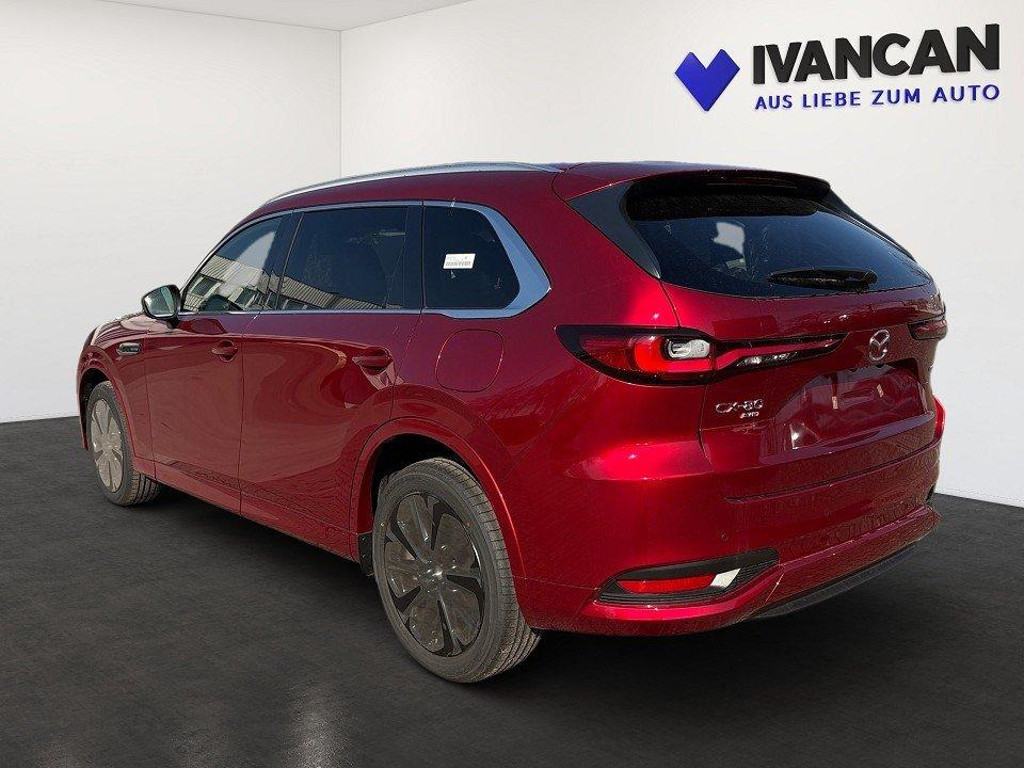 Mazda CX-80
