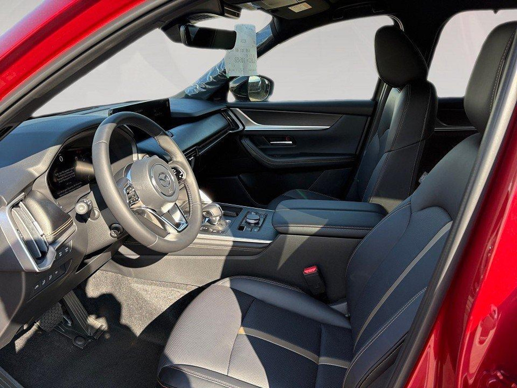 Mazda CX-80