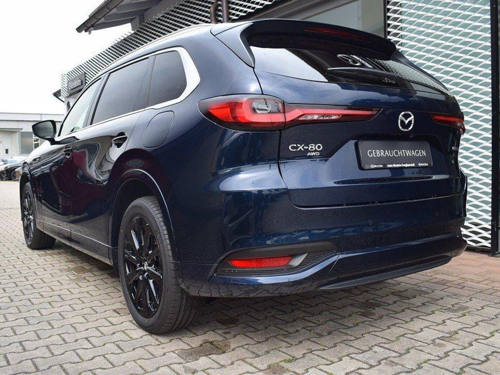 Mazda CX-80