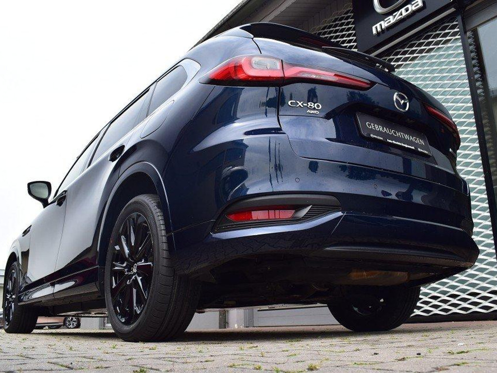 Mazda CX-80