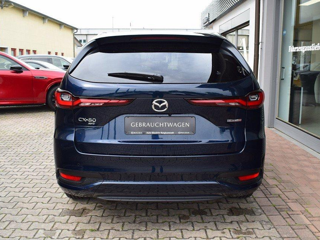 Mazda CX-80