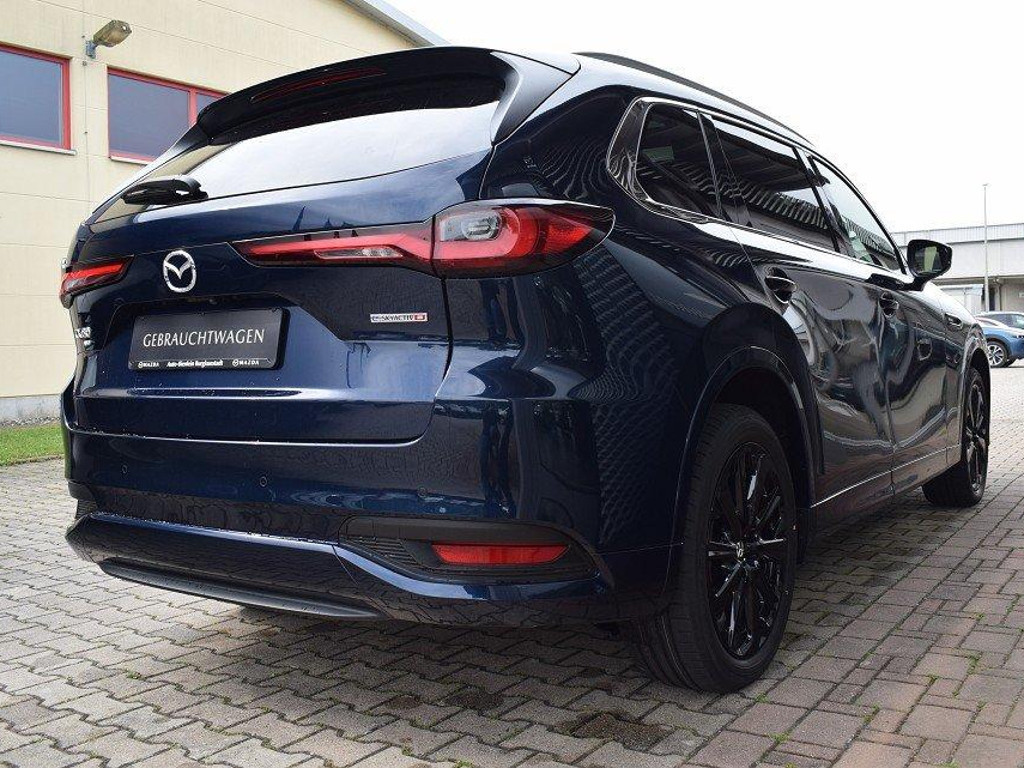 Mazda CX-80
