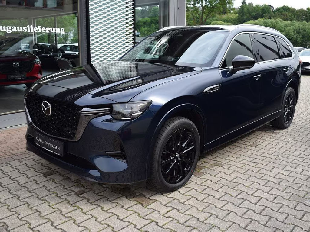 Mazda CX-80