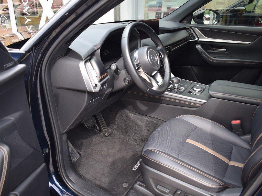 Mazda CX-80