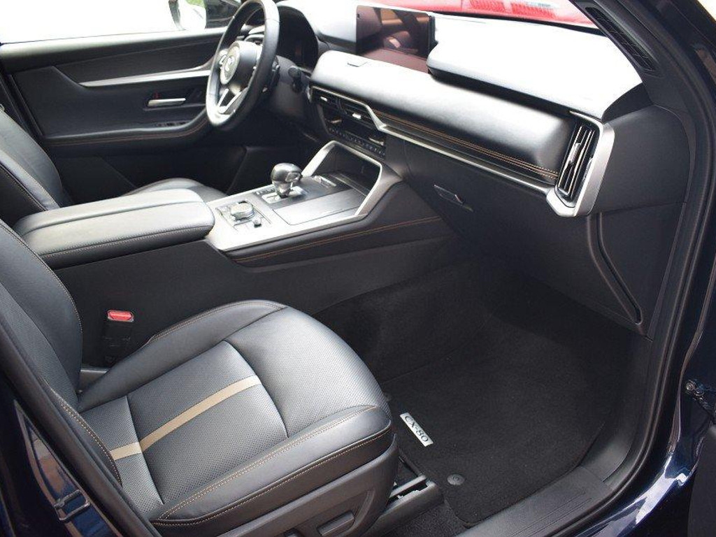 Mazda CX-80