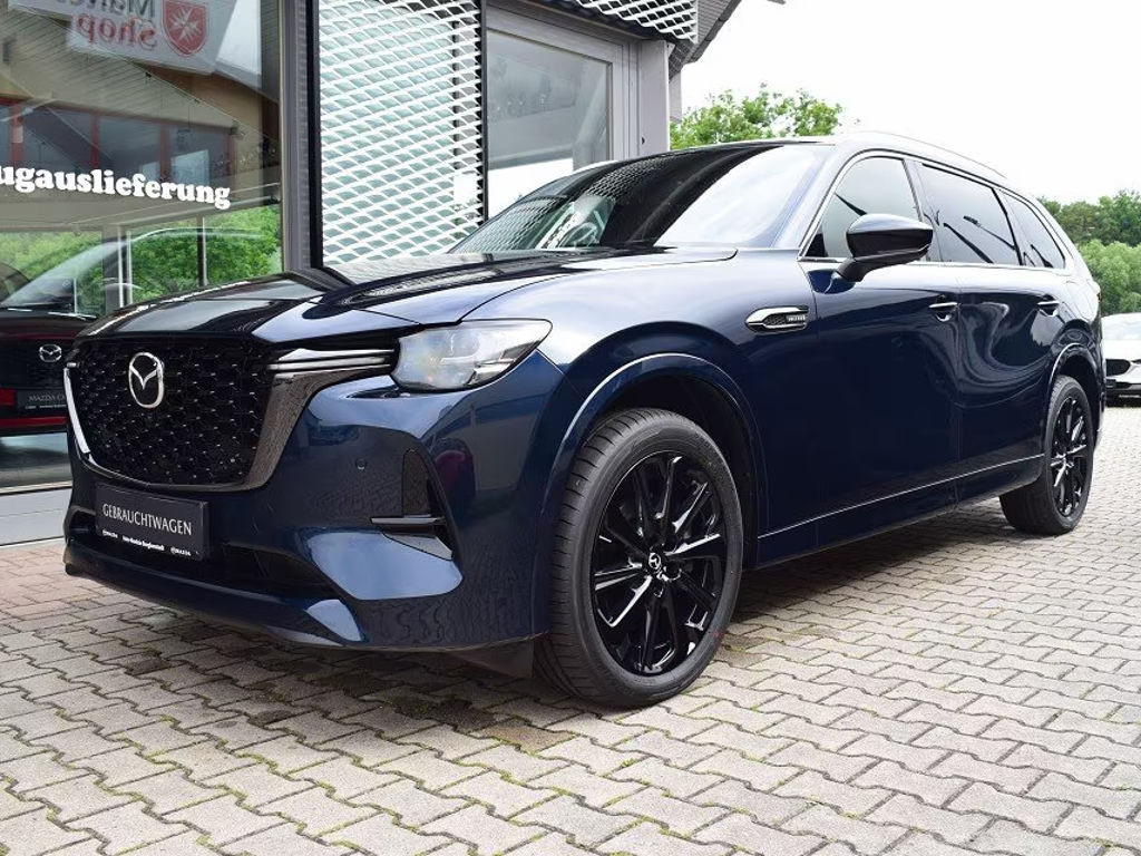 Mazda CX-80