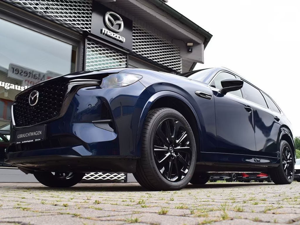 Mazda CX-80