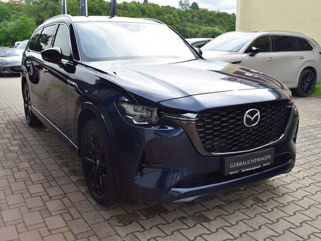 Mazda CX-80