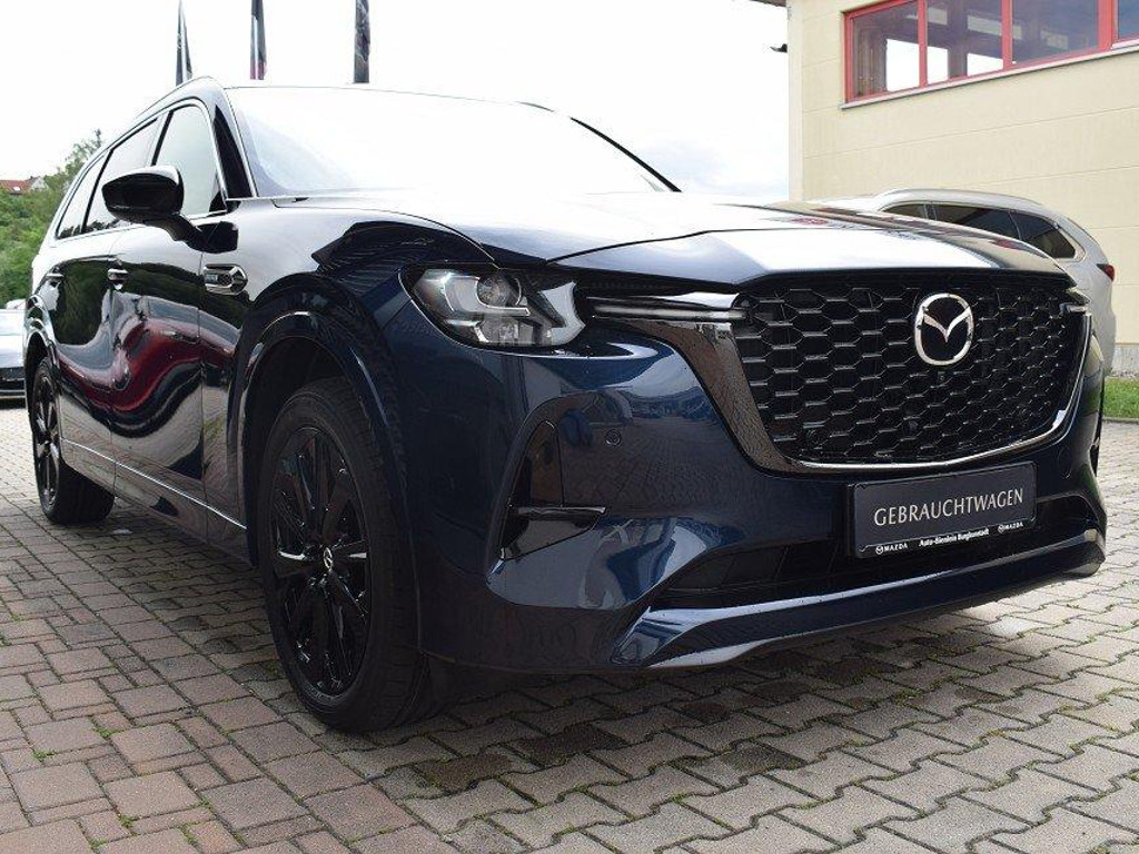 Mazda CX-80