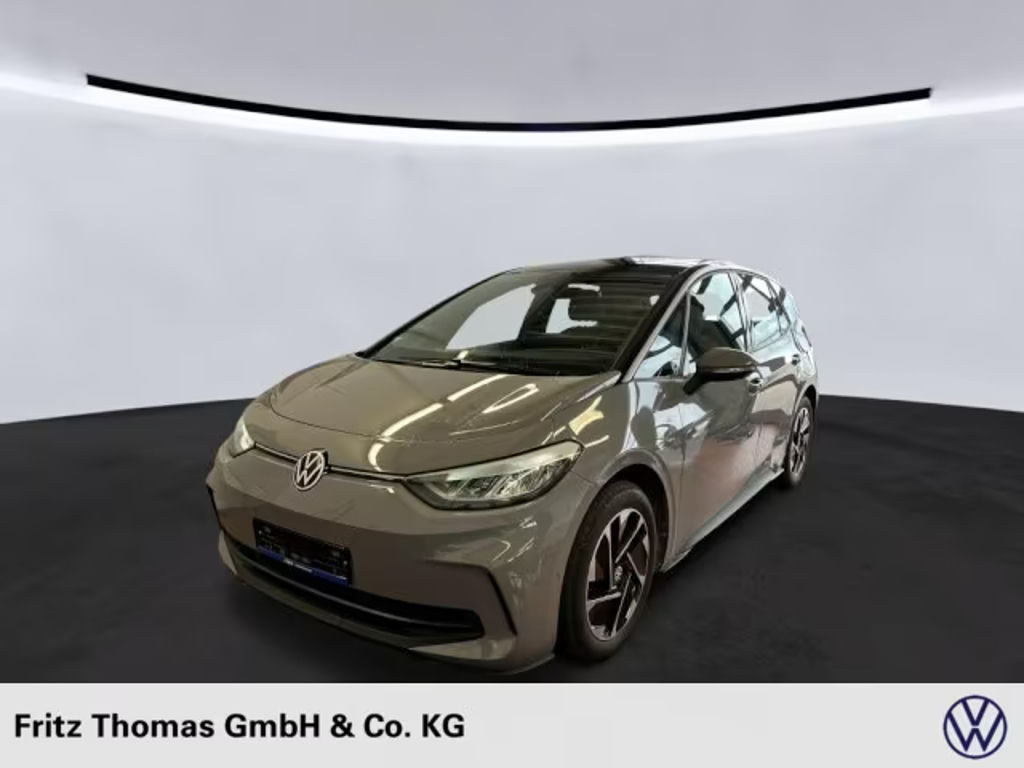 Volkswagen ID.3 Performance Pro