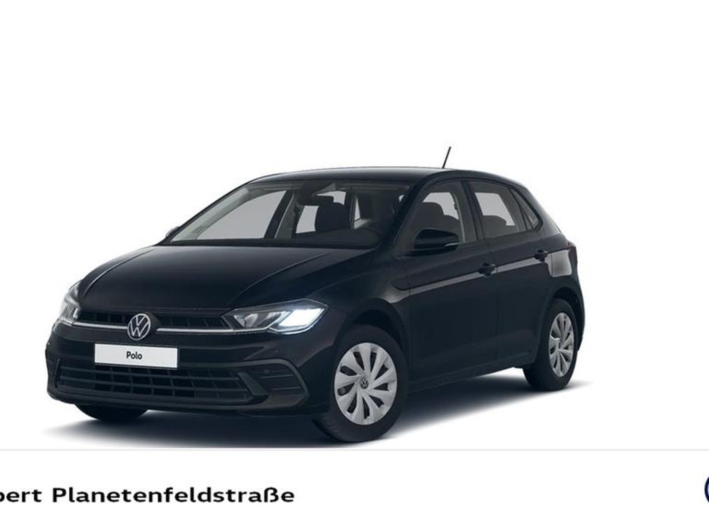 Volkswagen Polo Life