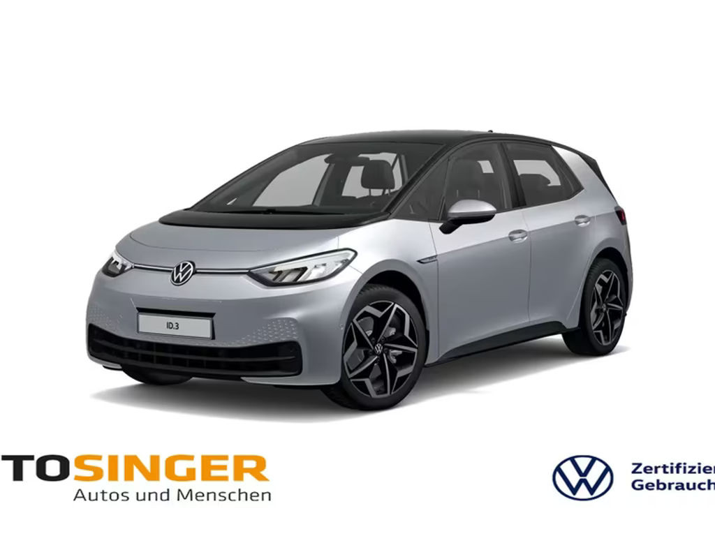 Volkswagen ID.3 Performance 77 KWh Pro