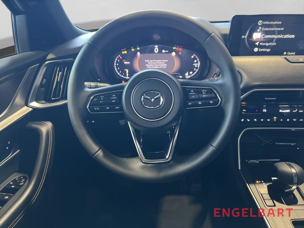 Mazda CX-80