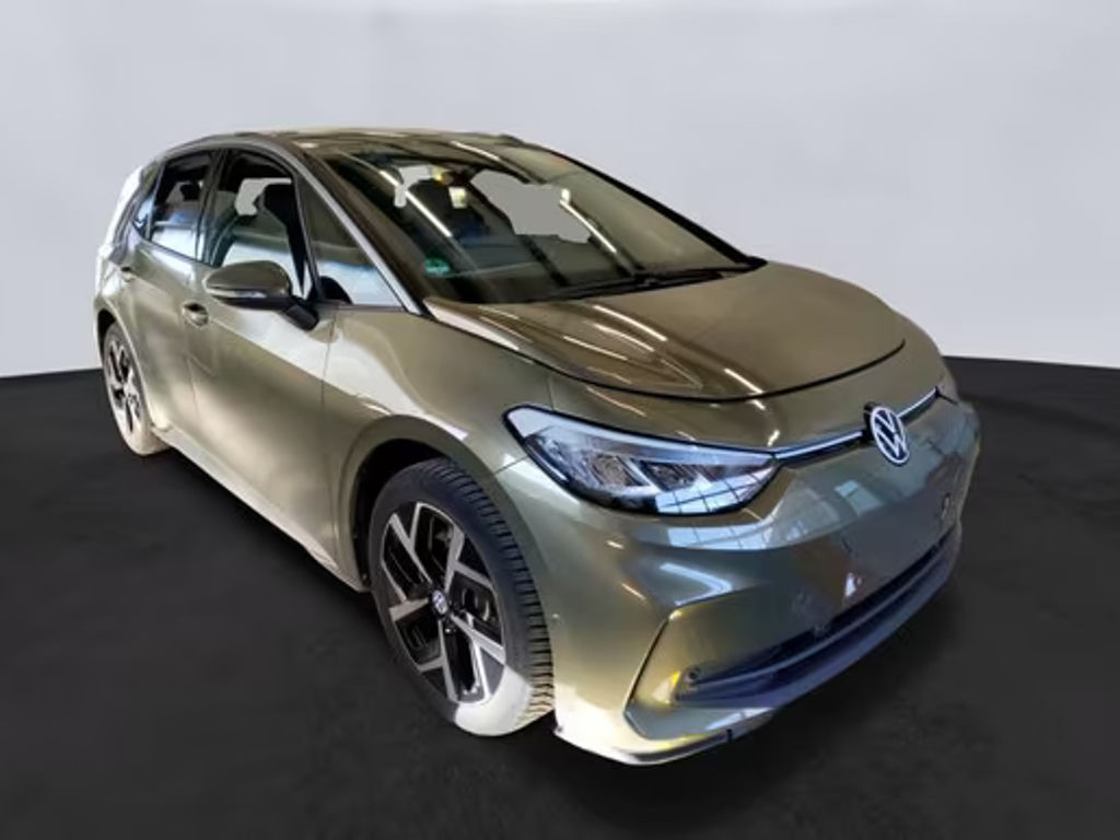 Volkswagen ID.3 Performance Pro