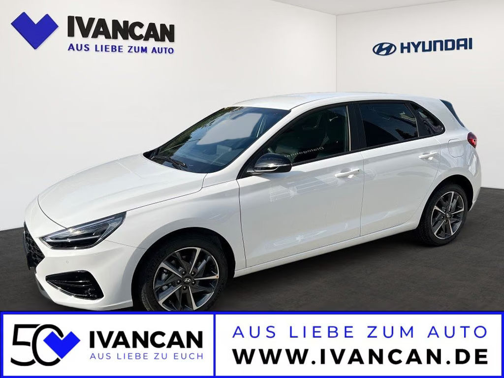 Hyundai i30 Advantage