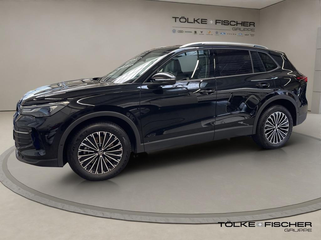 Volkswagen Tiguan Life 2.0 TDI
