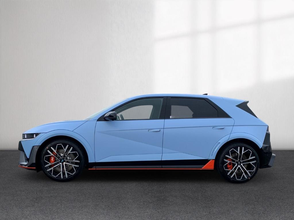 Hyundai Ioniq 5