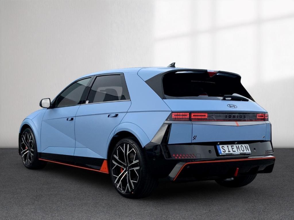 Hyundai Ioniq 5