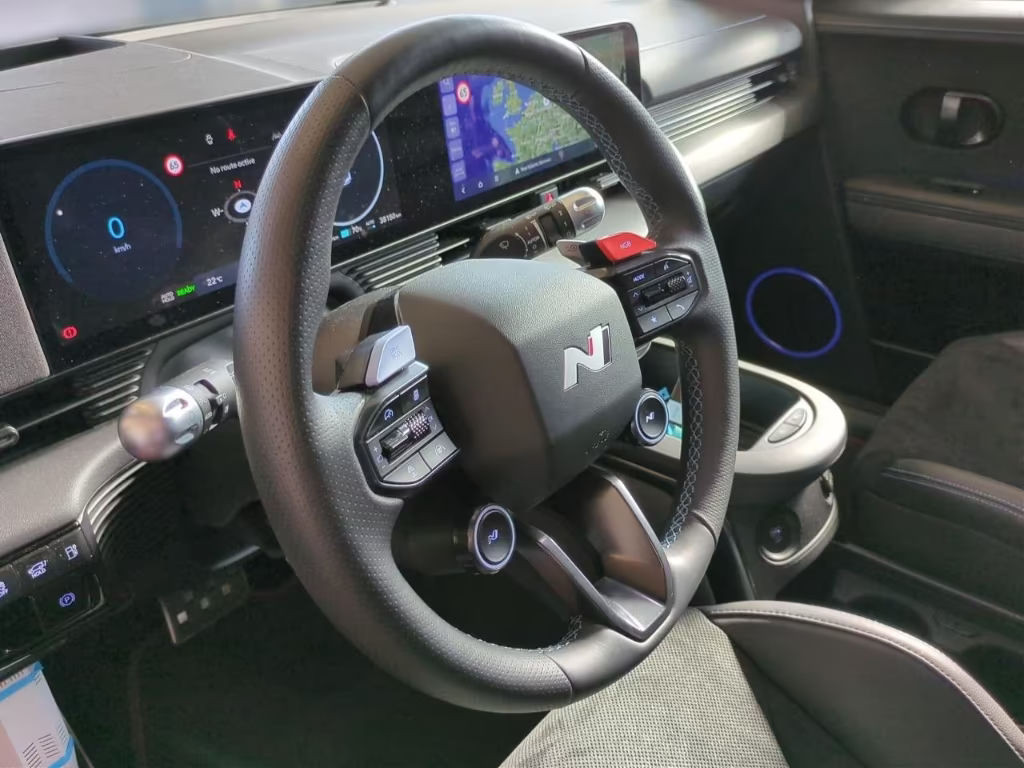 Hyundai Ioniq 5