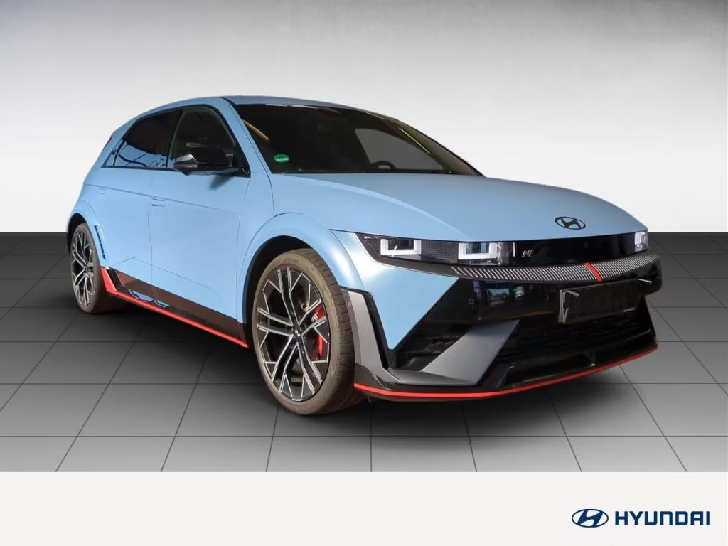 Hyundai Ioniq 5
