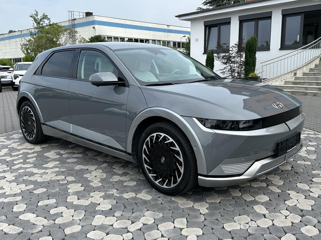 Hyundai Ioniq 5