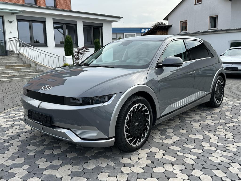 Hyundai Ioniq 5