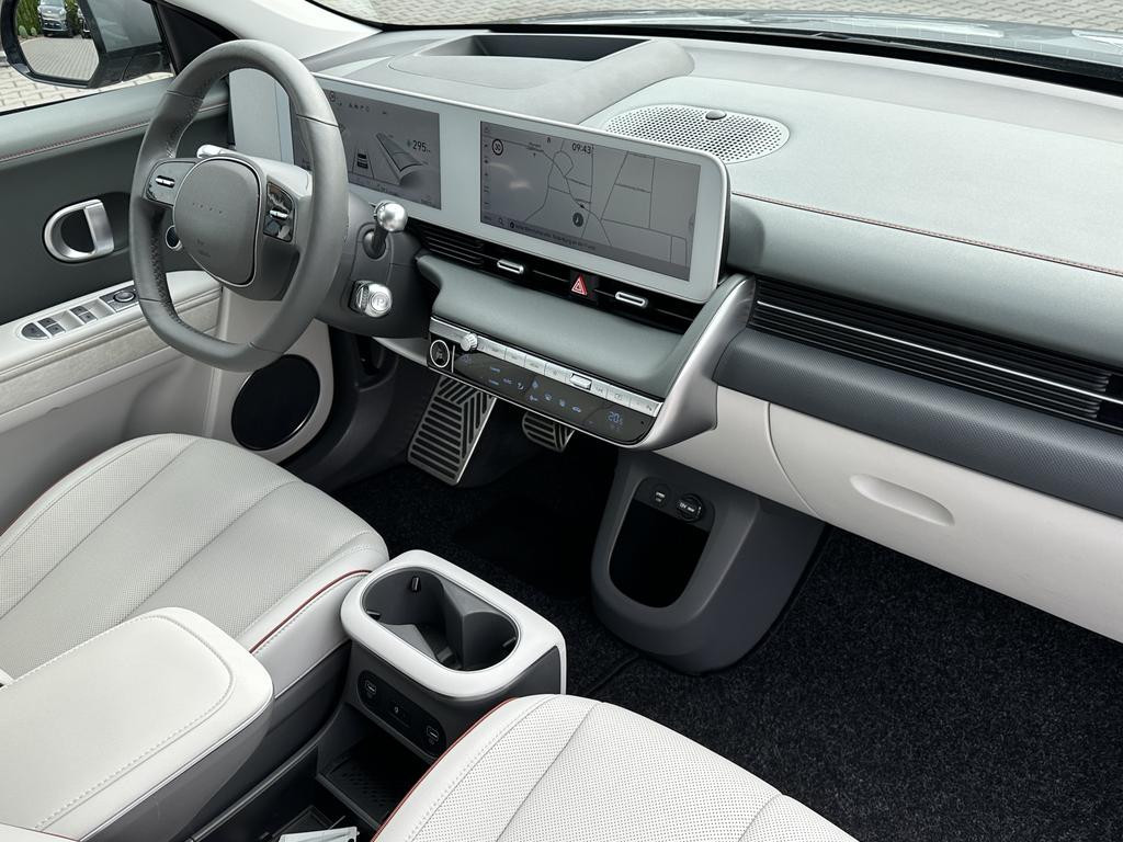 Hyundai Ioniq 5