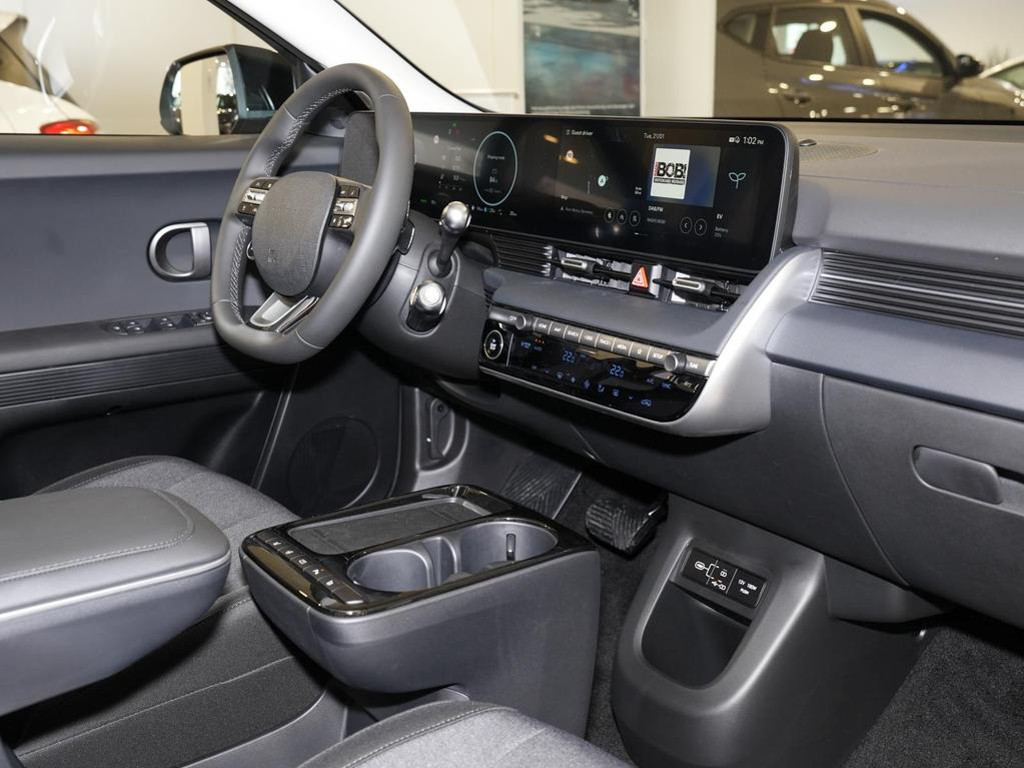 Hyundai Ioniq 5