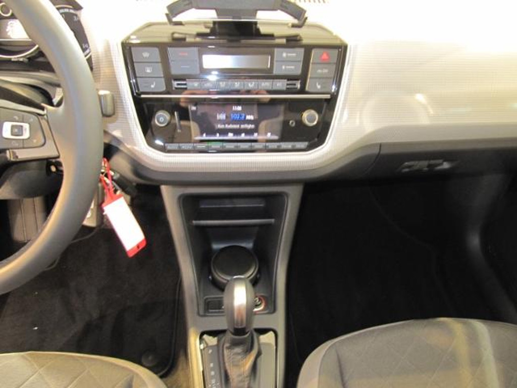 Volkswagen e-up!