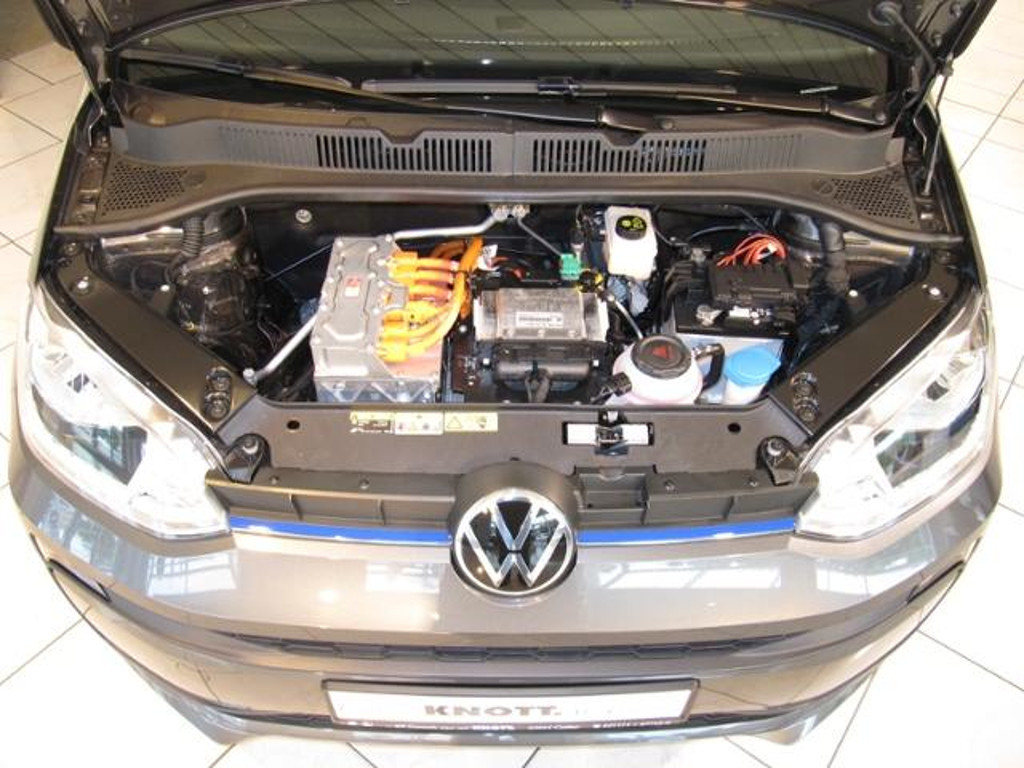 Volkswagen e-up!