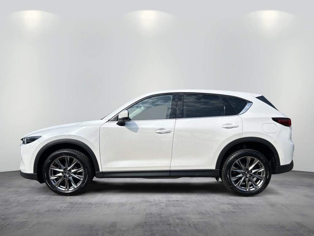 Mazda CX-5 2.5L