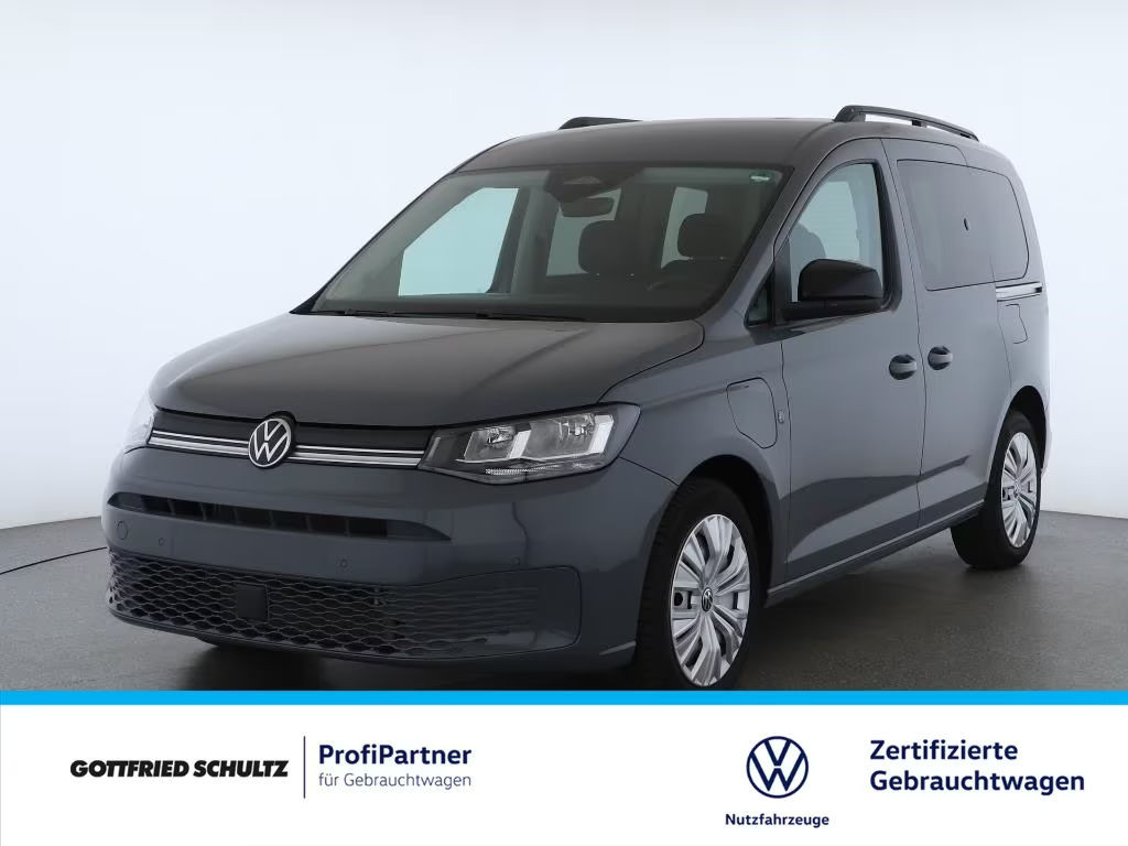 Volkswagen Caddy Life eHybrid