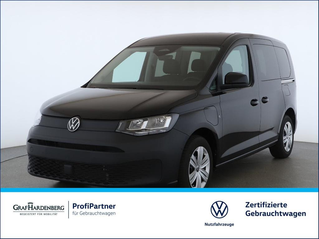 Volkswagen Caddy DSG eHybrid 1.5 TSI