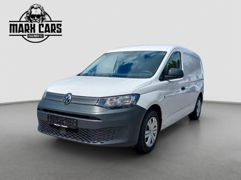 Volkswagen Caddy EcoProfi Maxi