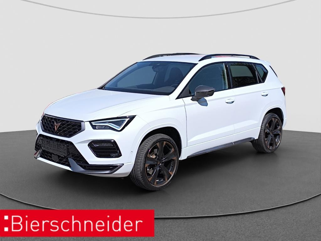 Cupra Ateca 1.5 TSI DSG