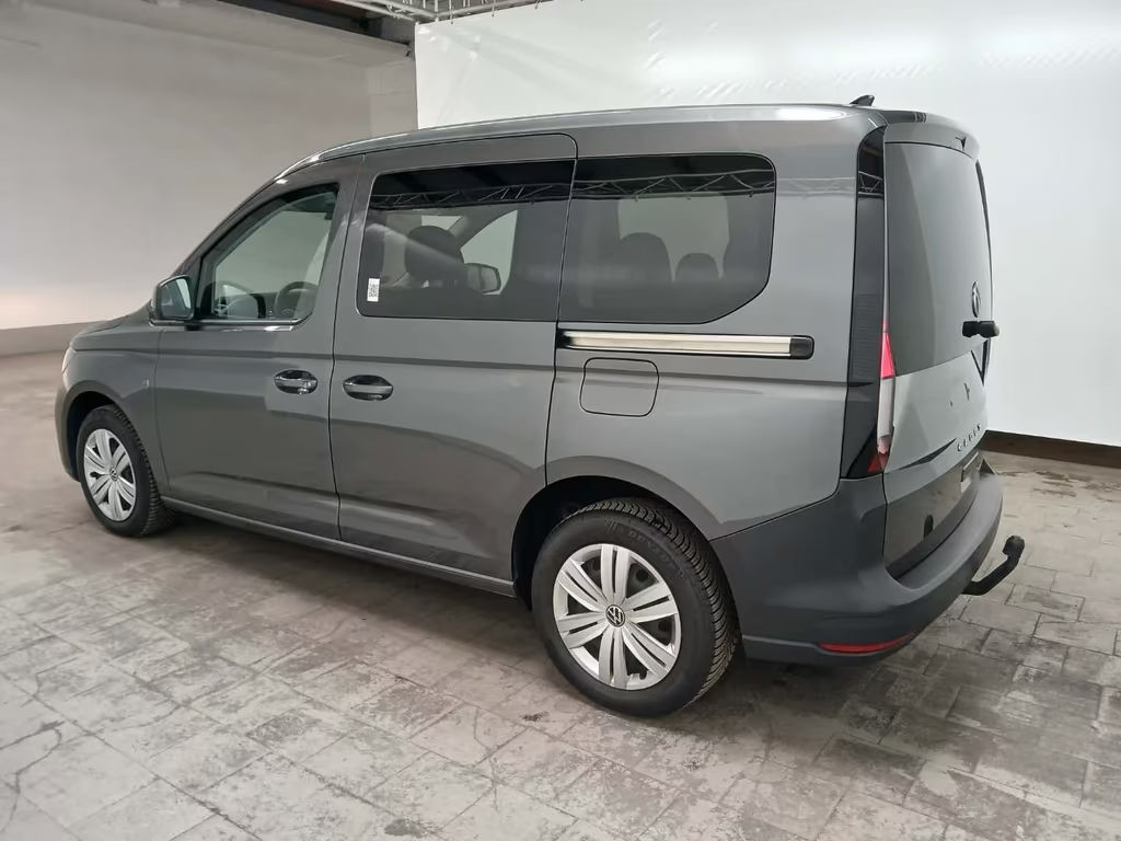 Volkswagen Caddy , Navigation  , Kamera , AHK