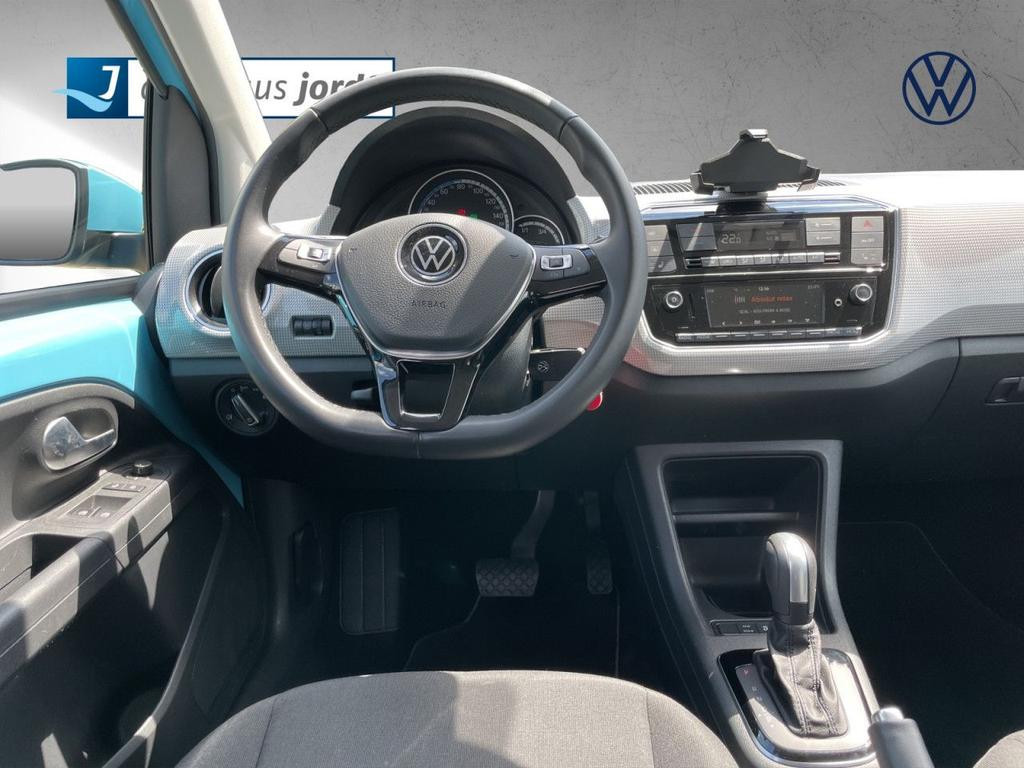 Volkswagen e-up!